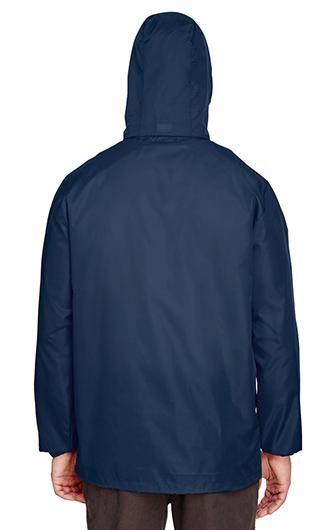 Team 365 Adult Zone Protect Lightweight Jacket 2