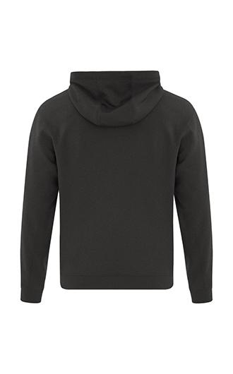 ATC Game Day Fleece Full Zip Hooded Sweatshirt 1