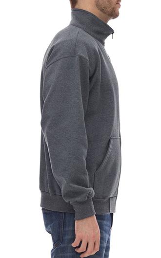 Full-Zip Sweatshirt 1