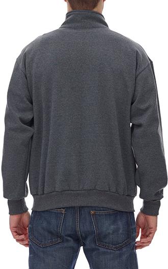 Full-Zip Sweatshirt 2