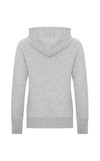 ATC Esactive Core Full Zip Hooded Ladies' Sweatshirt 1