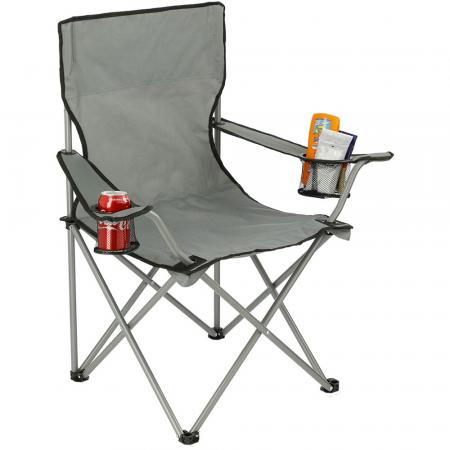 Fanatic Event Folding Chair (300lb Capacity) 1