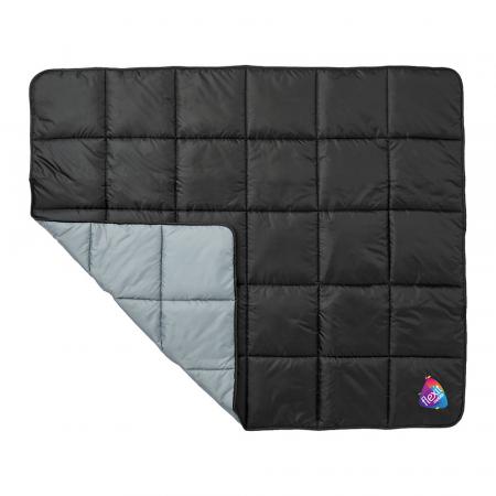 Puffy Outdoor Blanket 1