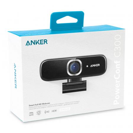 Anker PowerConf 300 HD Webcam 2