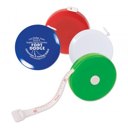 Snap-A-Matic Tape Measure 1