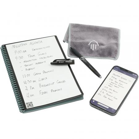Rocketbook Infinity Core Executive Notebook Set 1