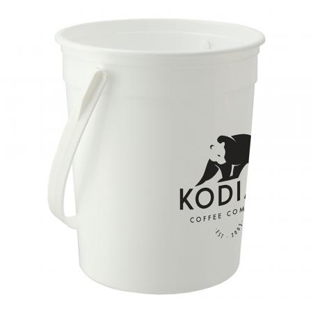 32oz Pail with Handle 1