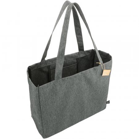 Vila Recycled All-Purpose Tote 1
