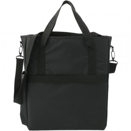 Tranzip Recycled Computer Tote 2