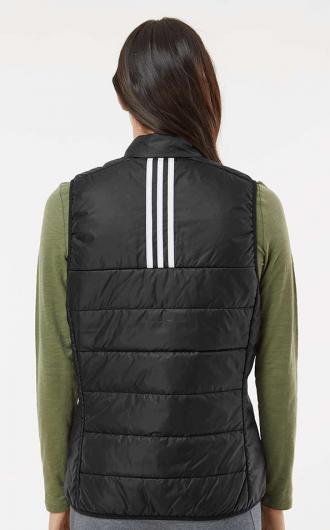 Adidas - Women's Puffer Vest 1