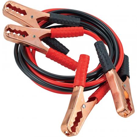 Highway Jumper Cable and Tools Set 2