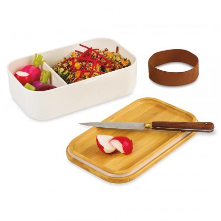 Satsuma Bento Lunch Box 2
