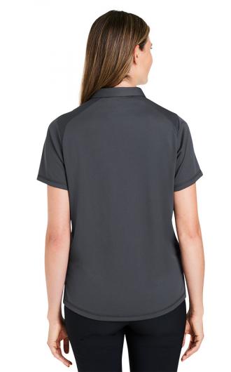 North End Ladies' Revive coolcore Polo 2