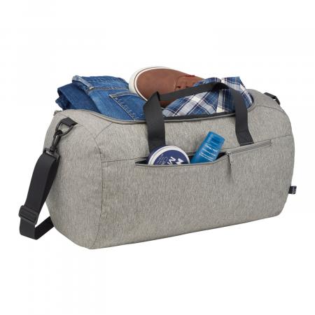 The GOODS Recycled Roll Duffle Bag 1
