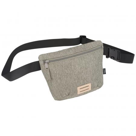 The Goods Recycled Fanny Pack 1