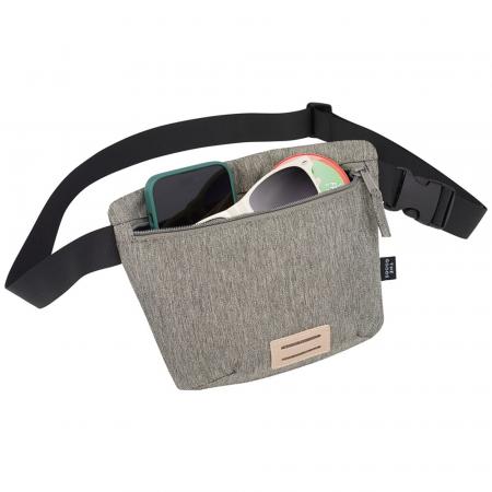 The Goods Recycled Fanny Pack 2