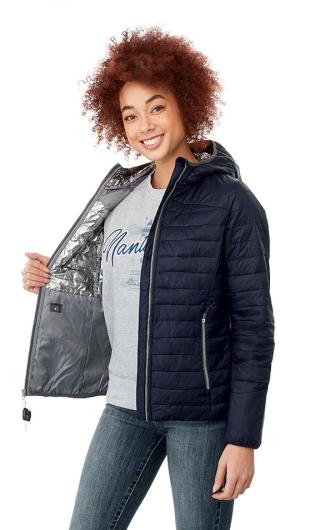 Women's Silverton Packable Insulated Jacket 2