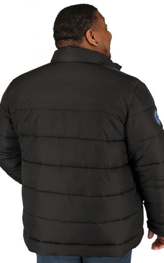 Geneva Eco Packable Insulated Jacket-Mens 2
