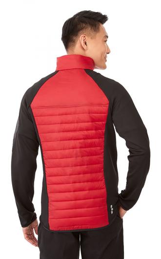 Men's Banff Hybrid Insulated Jacket 2