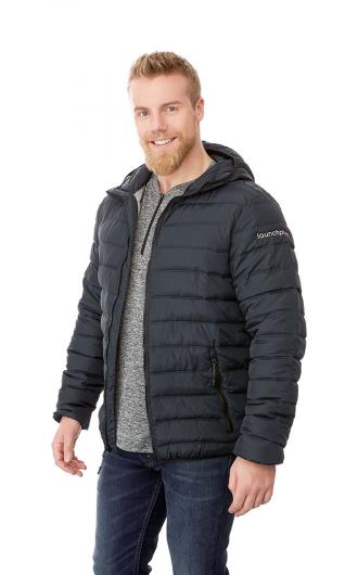 Men's Norquay Insulated Jacket 1