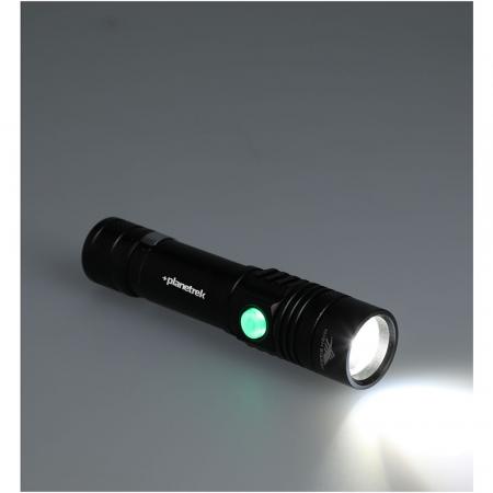 High Sierra Eco 160 Lumen LED Flashlight 3
