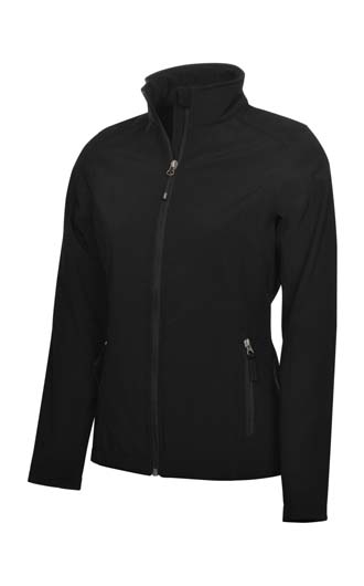 Coal Harbour Everyday Soft Shell Women's Jacket