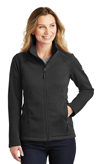 The North Face Ridgeline Soft Shell Women's Jacket
