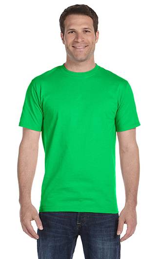 Gildan Adult 5.5 oz., 50/50 T-Shirt Thumbnail