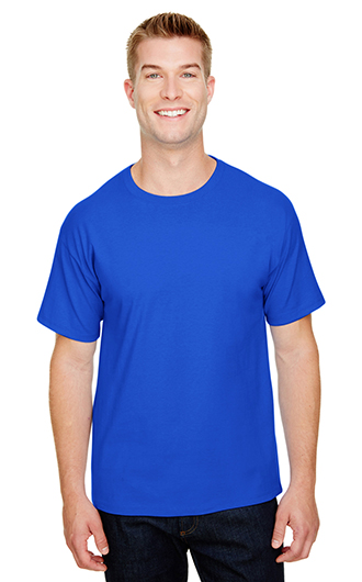 American Apparel Unisex Fine Jersey Short-Sleeve T-Shirt
