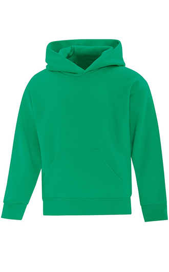 ATC Everyday Fleece Hooded Youth Sweatshirt