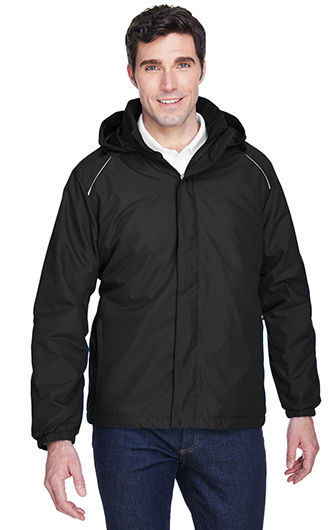 Brisk Core 365 Men's Insulated Jackets Thumbnail