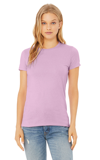 BELLA  CANVAS - Ladies' Slim Fit T-Shirt