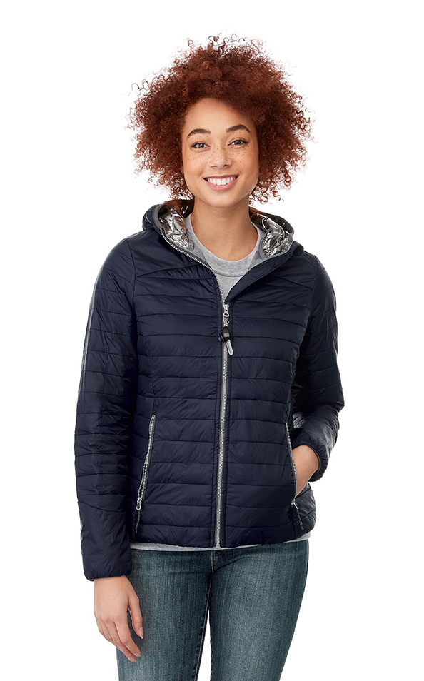 Women's Silverton Packable Insulated Jacket Thumbnail
