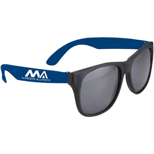 Promotional Retro Sunglasses in Canada - Custom Imprinted Items ...