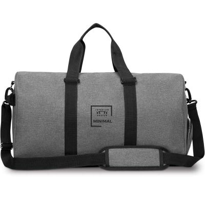 Nomad Must Haves Duffle Bag