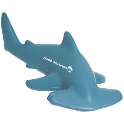 Hammerhead Shark Stress Ball
