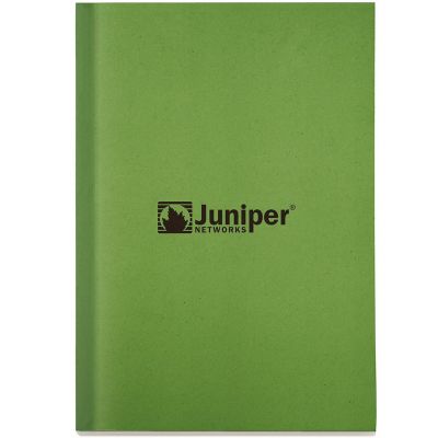Perfect Bound Eco Notebook