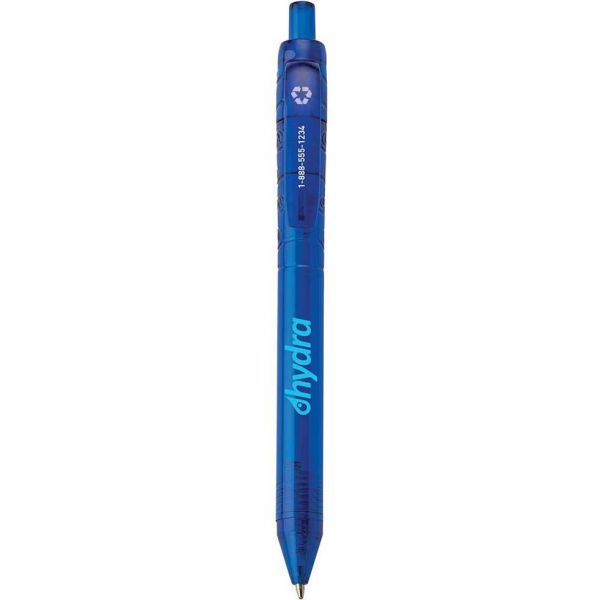 Aqua Ballpoint Pen