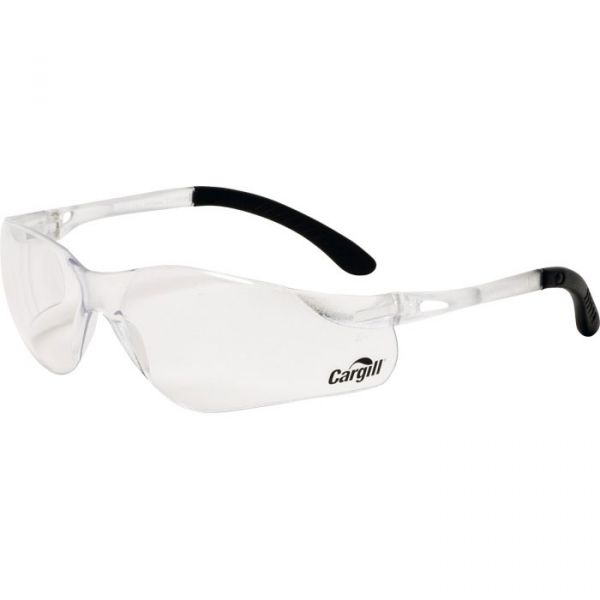 Zenon Clear Glasses Thumbnail