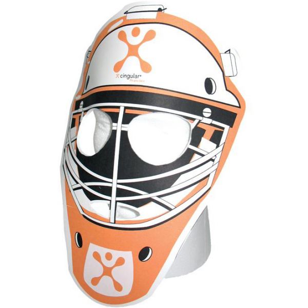 Sports Mask EVA Foam Hockey