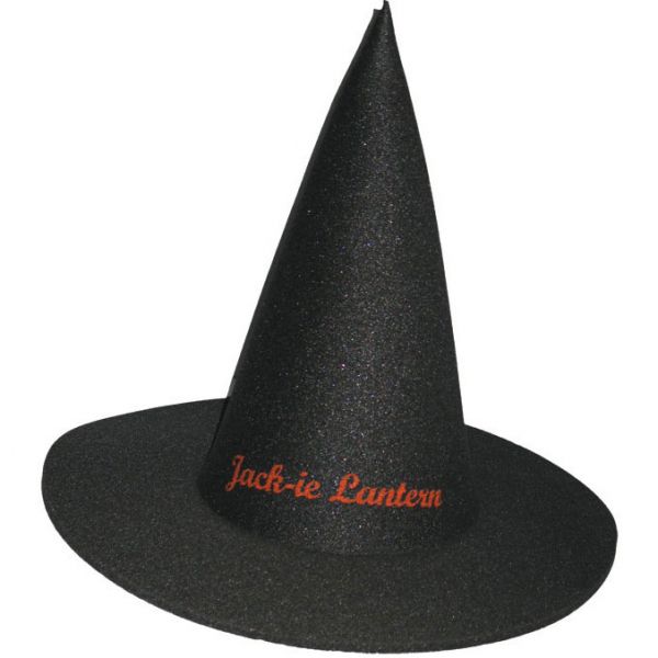 Witch Foam Hat