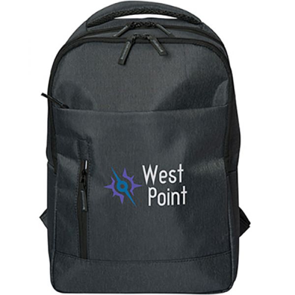 Savannah West Laptop Backpack