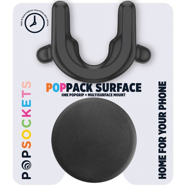 PopPack Surface - PopGrip Aluminum Thumbnail