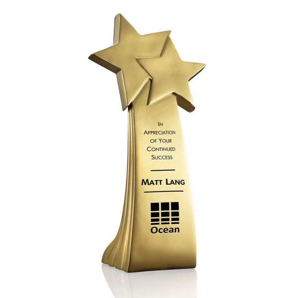 Auckland Award Gold
