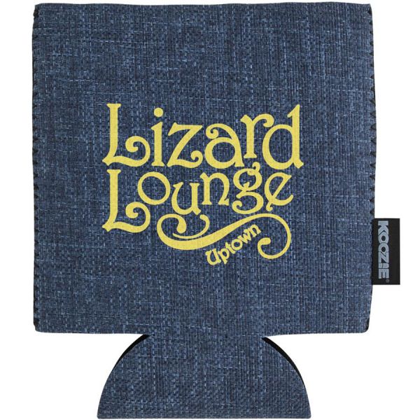 Koozie Two-Tone Collapsible Can Kooler Thumbnail