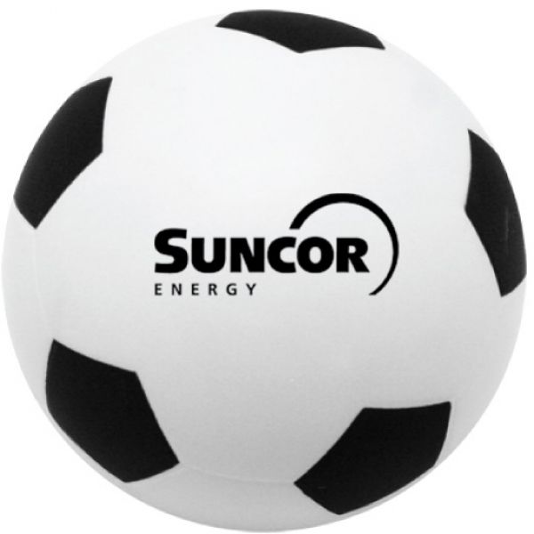 Soccer Stress Ball