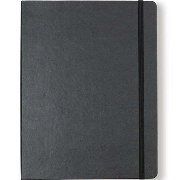 Moleskine Hard Cover Ruled XL Professional Project Planner - Deb Thumbnail