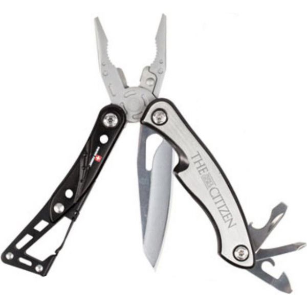 Swiss Force Armour Multi-Tool with Carabiner Thumbnail