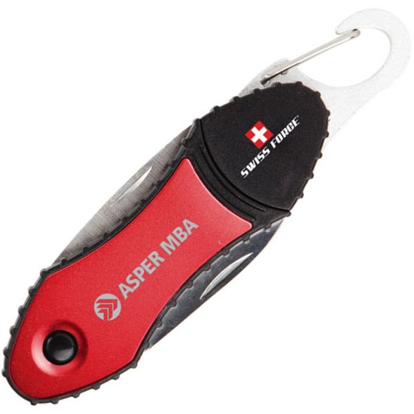 Swiss Force Beneficial 7-in-1 Multi-Tool