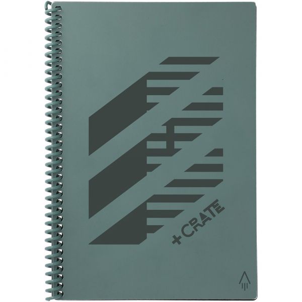 Rocketbook Infinity Core Executive Notebook Set Thumbnail